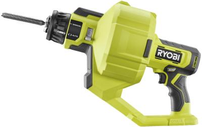 Akku-Rohrreinigungsgerät RDA18-0