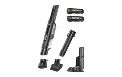 Akku-Handsauger RHV44-220G / 50 Airwatts