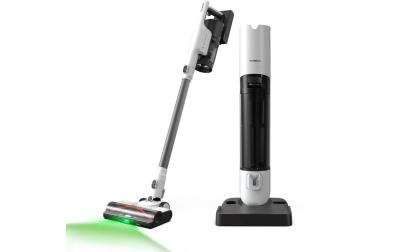 Tinceo Staubsauger Pure One Station 5