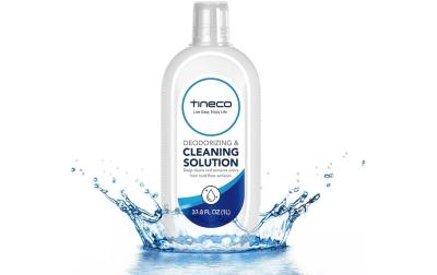 Tineco Reinigungs-Solution Standard