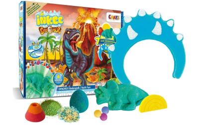 CRAZE Inkee Dinorex Box