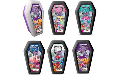 CRAZE Glam Monstars Magic Slime