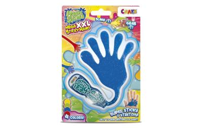 CRAZE Magic Slime Mega XXL Klatschhand