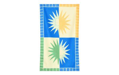 Dock& Bay Geschirrtuch Golden Hour