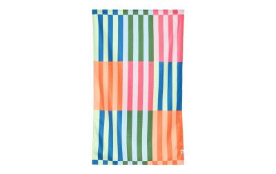 Dock& Bay Geschirrtuch Kitchen Disco