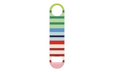 Remember Flaschenöffner Mello