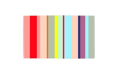 Remember Badteppich Nizza