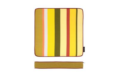 Remember Sitzkissen Capri