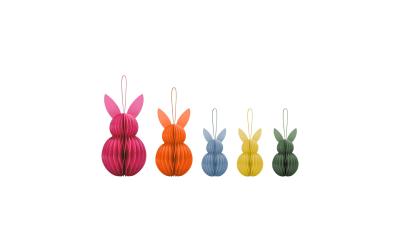Remember Baumschmuck Osterhase