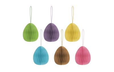 Remember Baumschmuck Ostereier