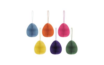 Remember Baumschmuck Ostereier