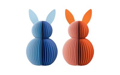 Remember Papierhasen Tulip