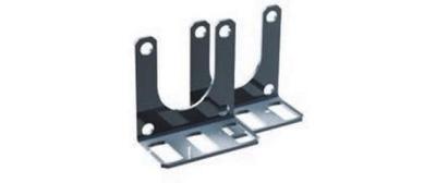 Befestigungswinkel 19 Standarprofil