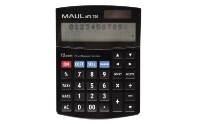 Maul Tischrechner MTL 700
