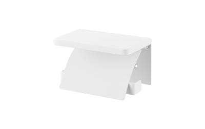 Yamazaki Wand-Toilettenpapierhalter TOWER