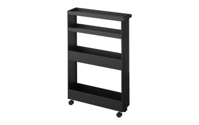 Yamazaki Aufbewahrungswagen TOWER