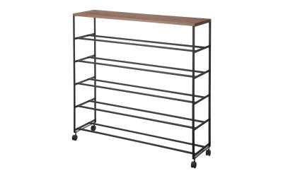 Yamazaki Schuhregal TOWER 5-stöckig