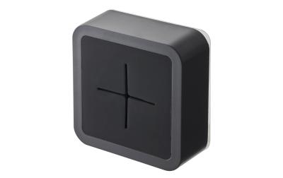 Yamazaki Klebehaken-Handtuchhalter TOWER