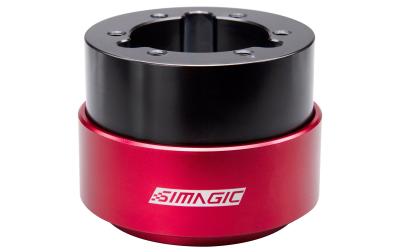 Simagic - Quick Release 50 mm