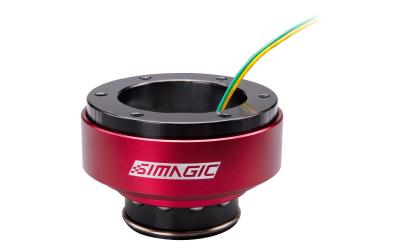 Simagic - Quick Release 70 mm