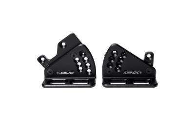 Simagic - Alpha Wheelbase Mounting Brackets