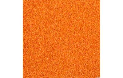 Chalet Farbsand 0.5 mm orange 650ml