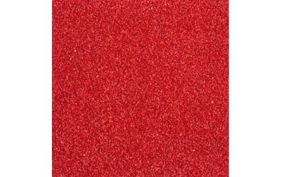Chalet Farbsand 0.5 mm rot 650ml