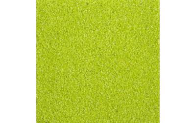 Chalet Farbsand 0.5 mm apfelgrün 650ml