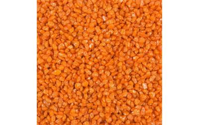 Chalet Granulat 2-3 mm orange 650ml