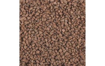 Chalet Granulat 2-3 mm erdbraun 650ml