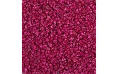 Chalet Granulat 2-3 mm fuchsia 650ml