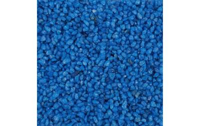 Chalet Granulat 2-3 mm dunkelblau 650ml