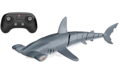 Totally Tech Hammerhai mit Licht