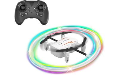 Totally Tech RC Sky Lumi-Light Drone