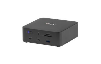 Club 3D, Thunderbolt 5 Hub 13-1