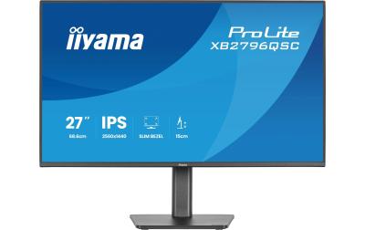 IIYAMA 27 XB2796QSC-B1