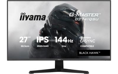 IIYAMA 27 G2741QSU-B1
