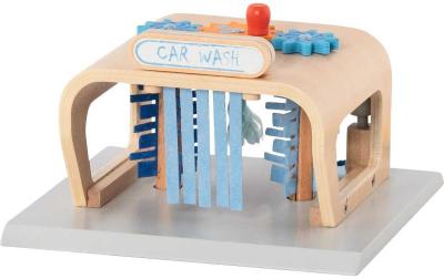 Waschanlage PowerClean