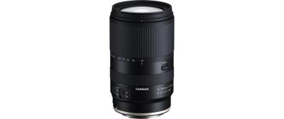 Tamron 18-300mm F/3.5-6.3 DiIII-A VC