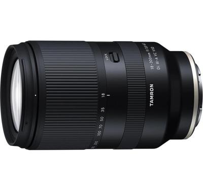 Tamron AF 18-300mm f / 3.5-6.3 Di III-A VC