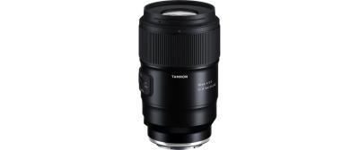 Tamron 90mm f 2.8 Di III Macro VXD