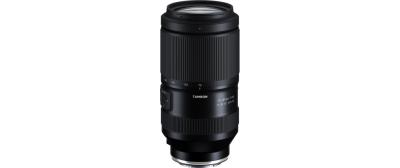 Tamron AF 50-400mm f/4.5-6.3 Di III VC VXD
