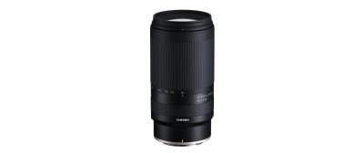 Tamron AF 70-300mm f / 4.5-6.3 Di III RXD
