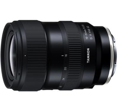 Tamron 16-30mm F/2.8 DiIII VXD G2