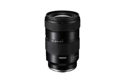 Tamron AF 17-50mm f / 4.0 Di III VXD
