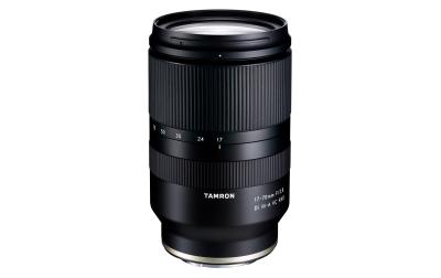 Tamron AF 17-70mm f / 2.8 Di III-A VC RXD