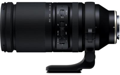 Tamron AF 150-500mm f /5-6.7 Di III VC VXD