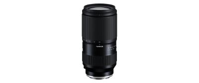 Tamron AF 50-300mm f /4.5-6.3 Di III VC VXD
