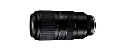 Tamron AF 50-400mm f /4.5-6. Di III VC VXD