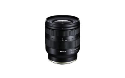 Tamron AF 11-20mm f / 2.8 Di III-A RXD